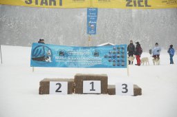 Kandersteg 2014 WM